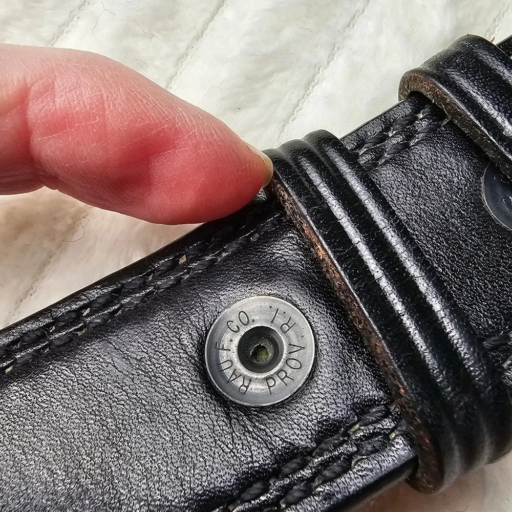 Don Hume used visible